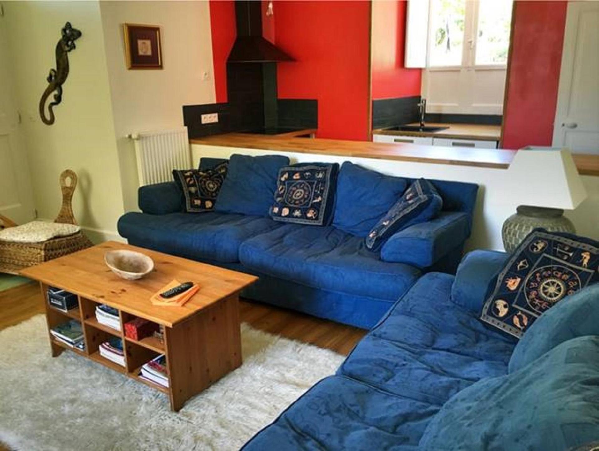 Papilio Bed & Breakfast Montauban-de-Luchon ภายนอก รูปภาพ