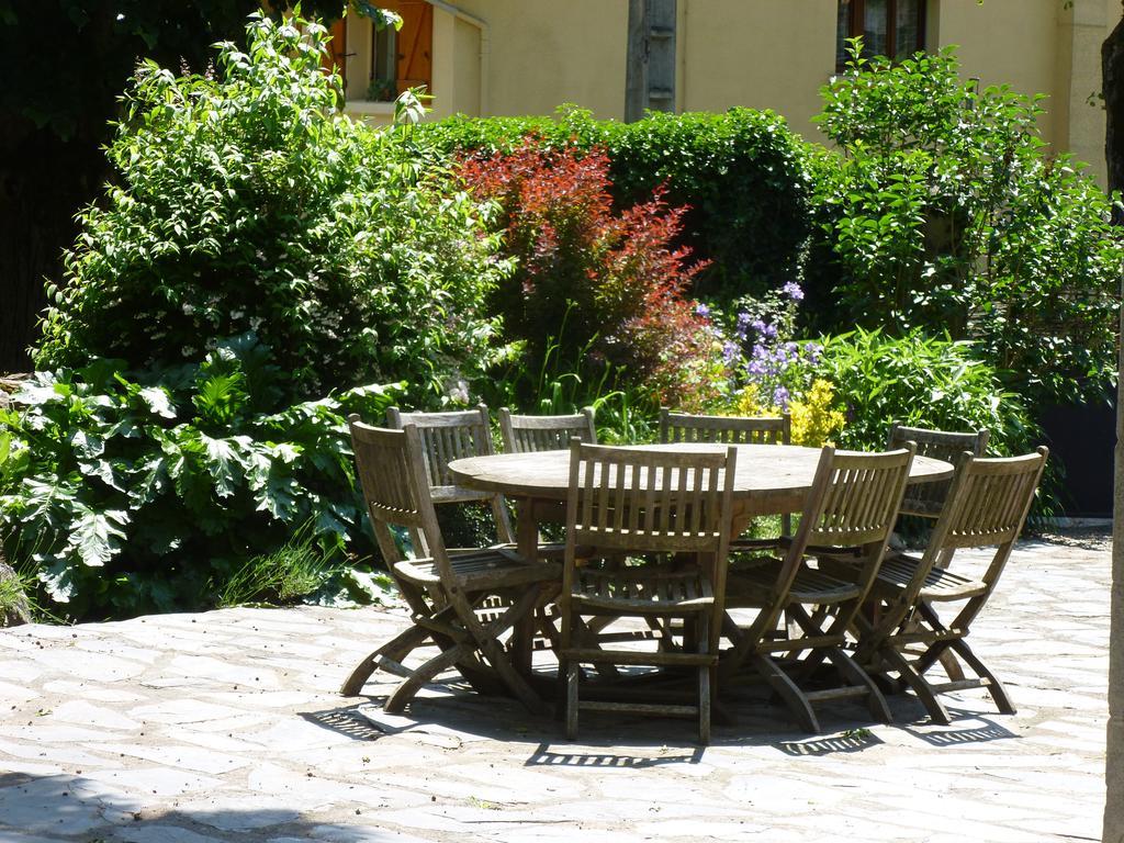 Papilio Bed & Breakfast Montauban-de-Luchon ภายนอก รูปภาพ